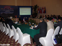 Indonesia Perkenalkan UU Minerba Pada AFOC ke 7